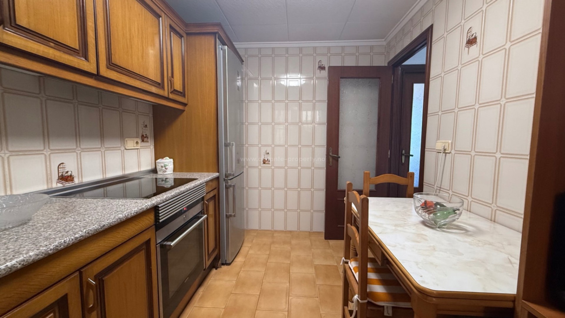 Apartment / flat in Torrevieja Centro