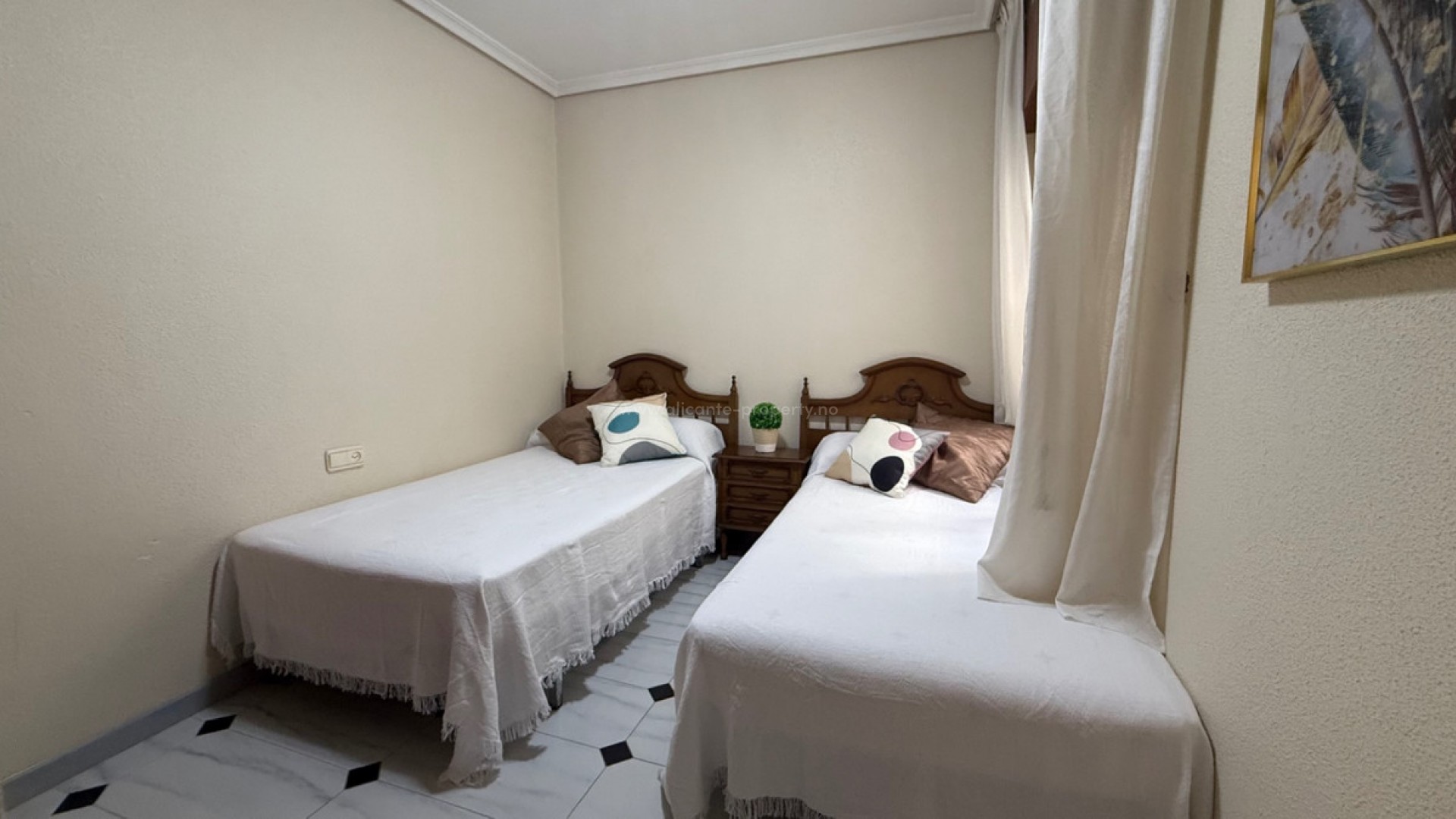Apartment / flat in Torrevieja Centro
