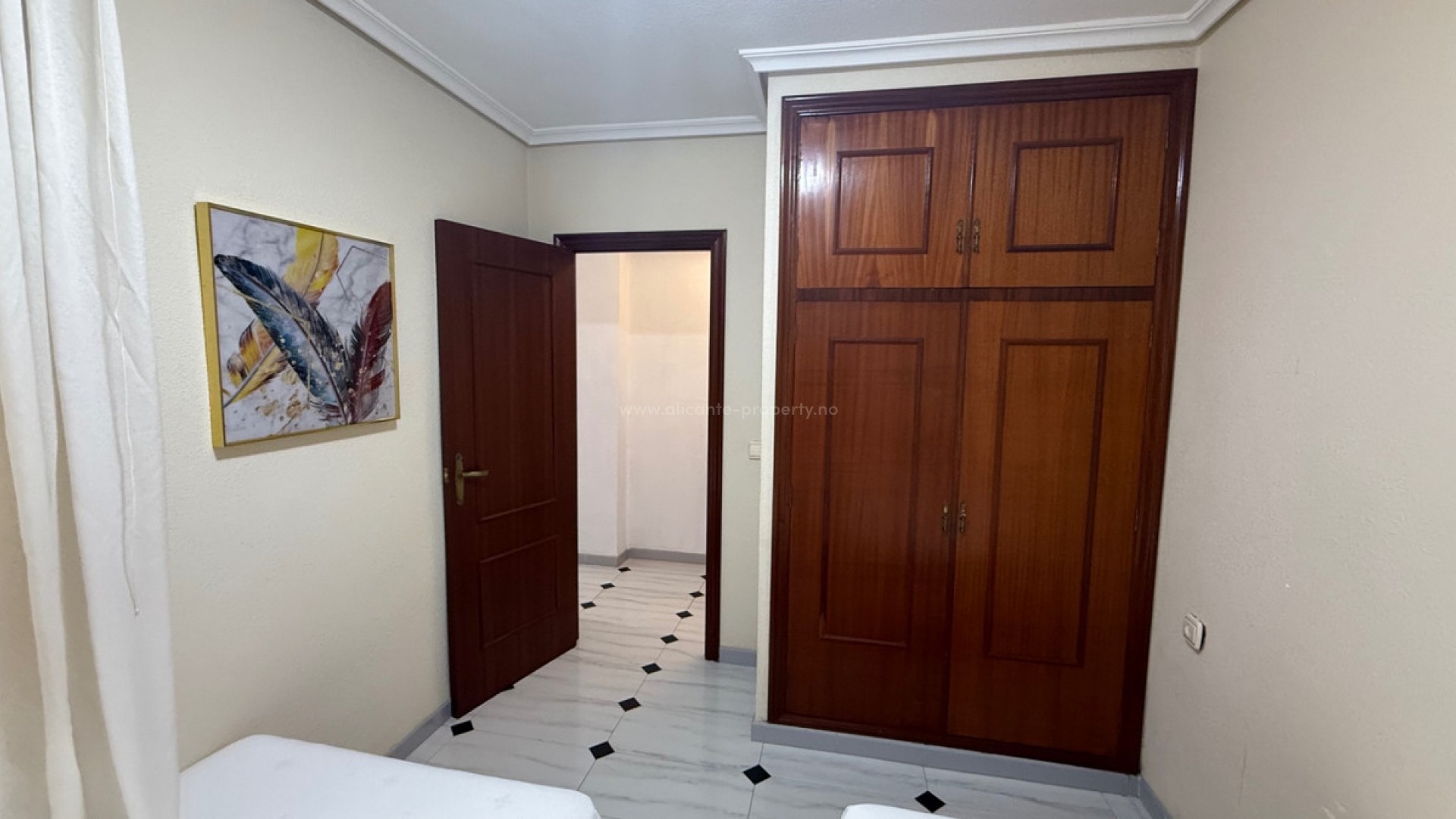 Apartment / flat in Torrevieja Centro