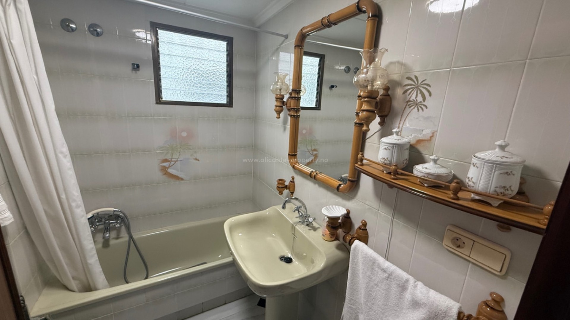 Apartment / flat in Torrevieja Centro