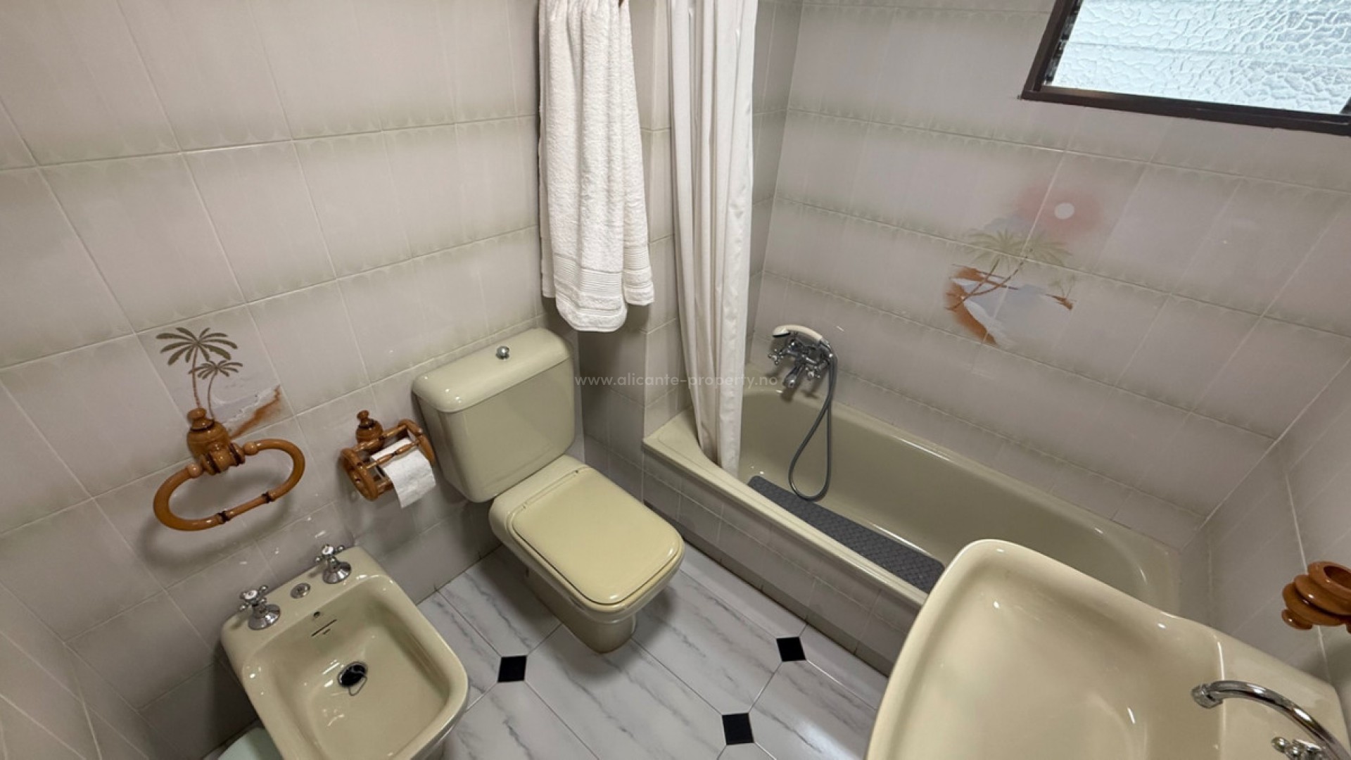 Apartment / flat in Torrevieja Centro
