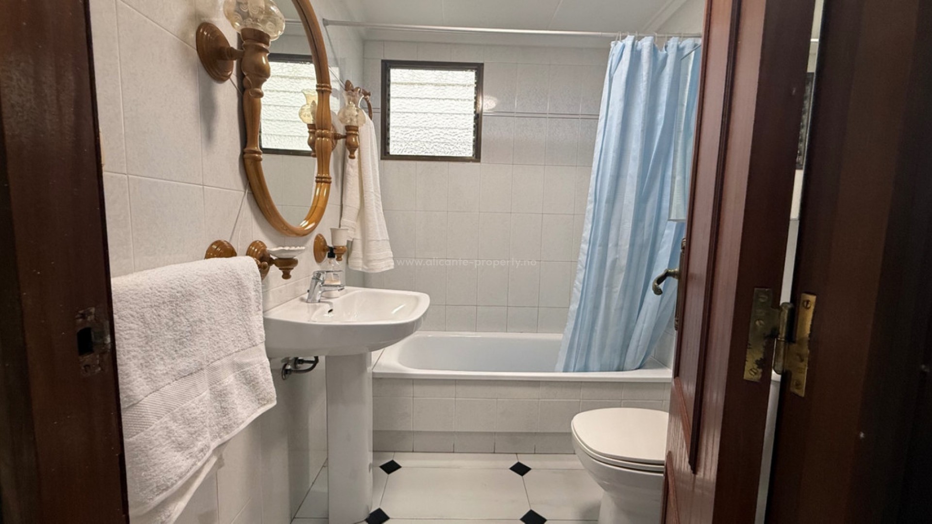Apartment / flat in Torrevieja Centro