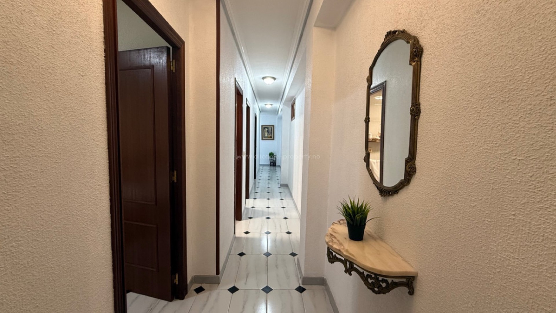 Apartment / flat in Torrevieja Centro