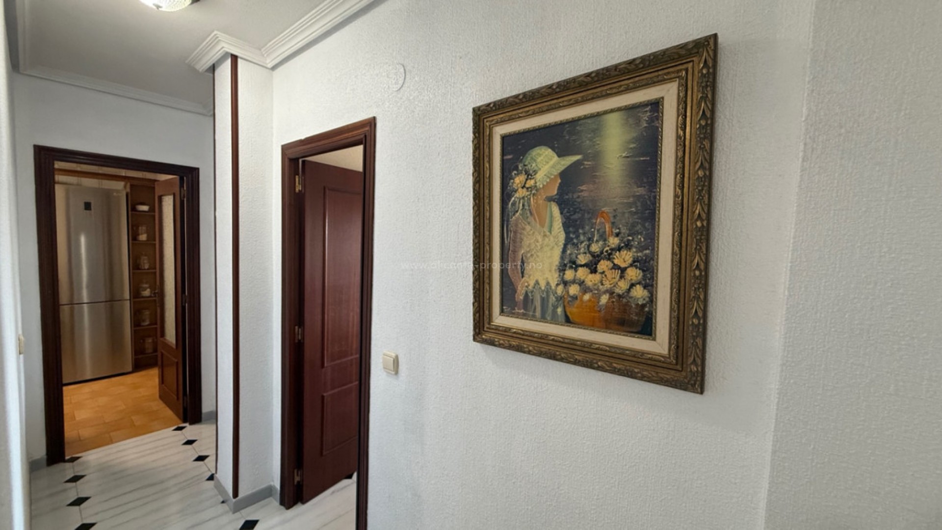 Apartment / flat in Torrevieja Centro