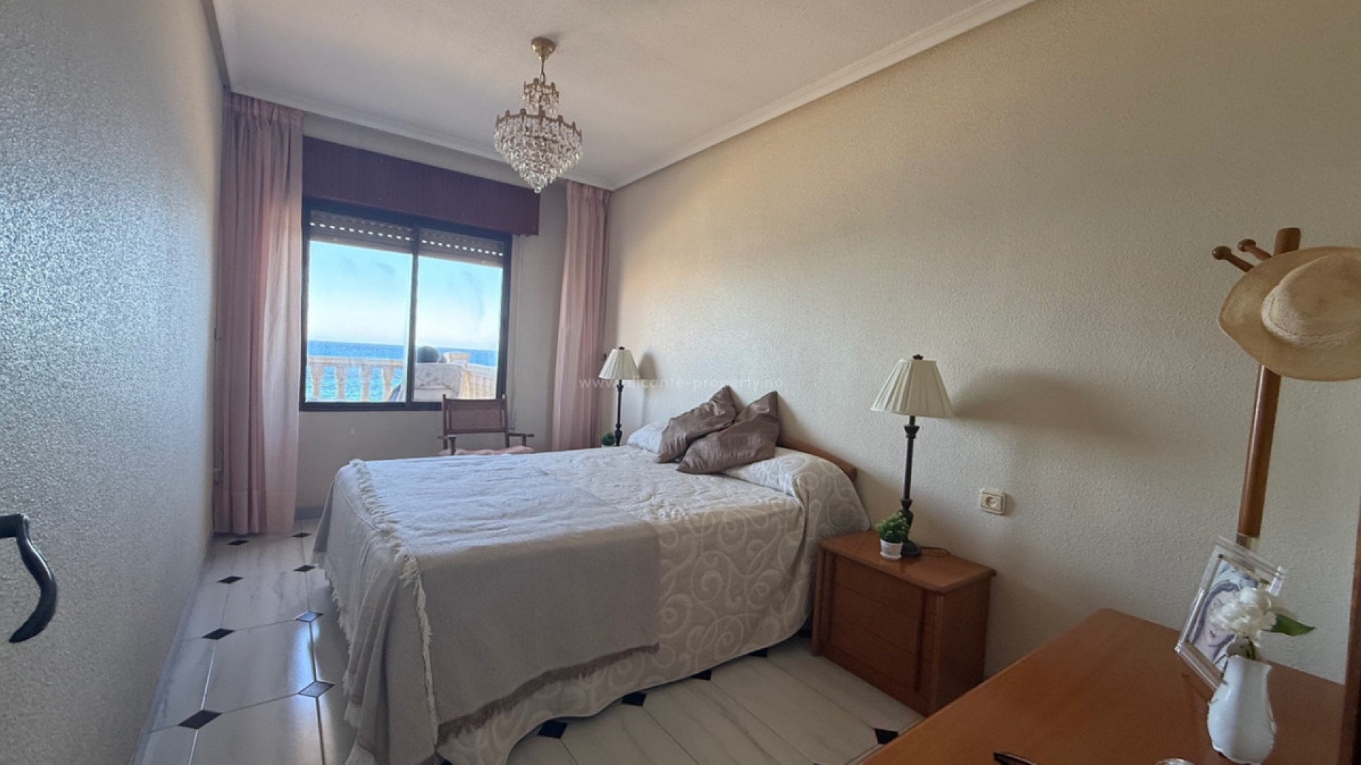 Apartment / flat in Torrevieja Centro
