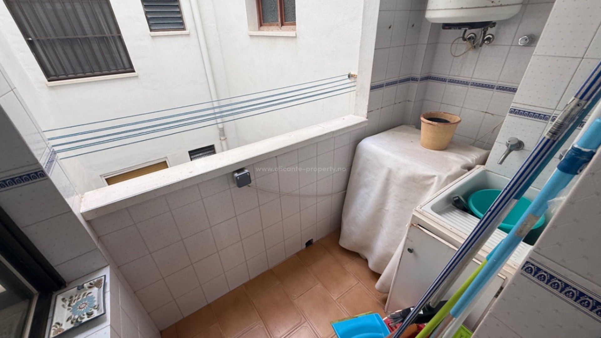 Apartment / flat in Torrevieja Centro