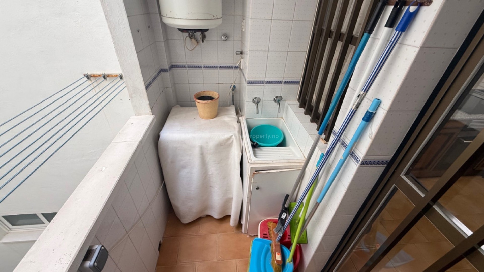 Apartment / flat in Torrevieja Centro
