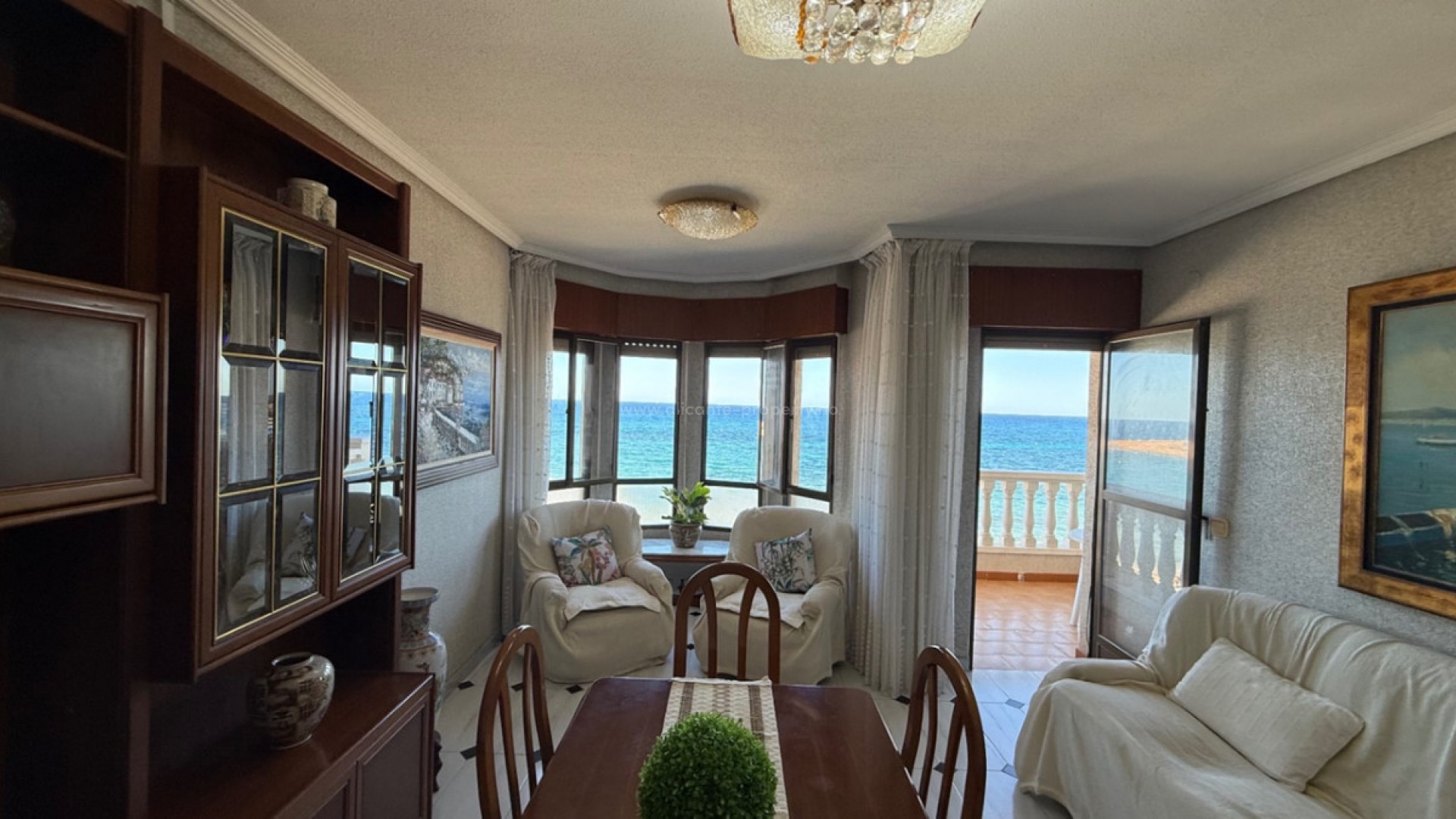 Apartment / flat in Torrevieja Centro