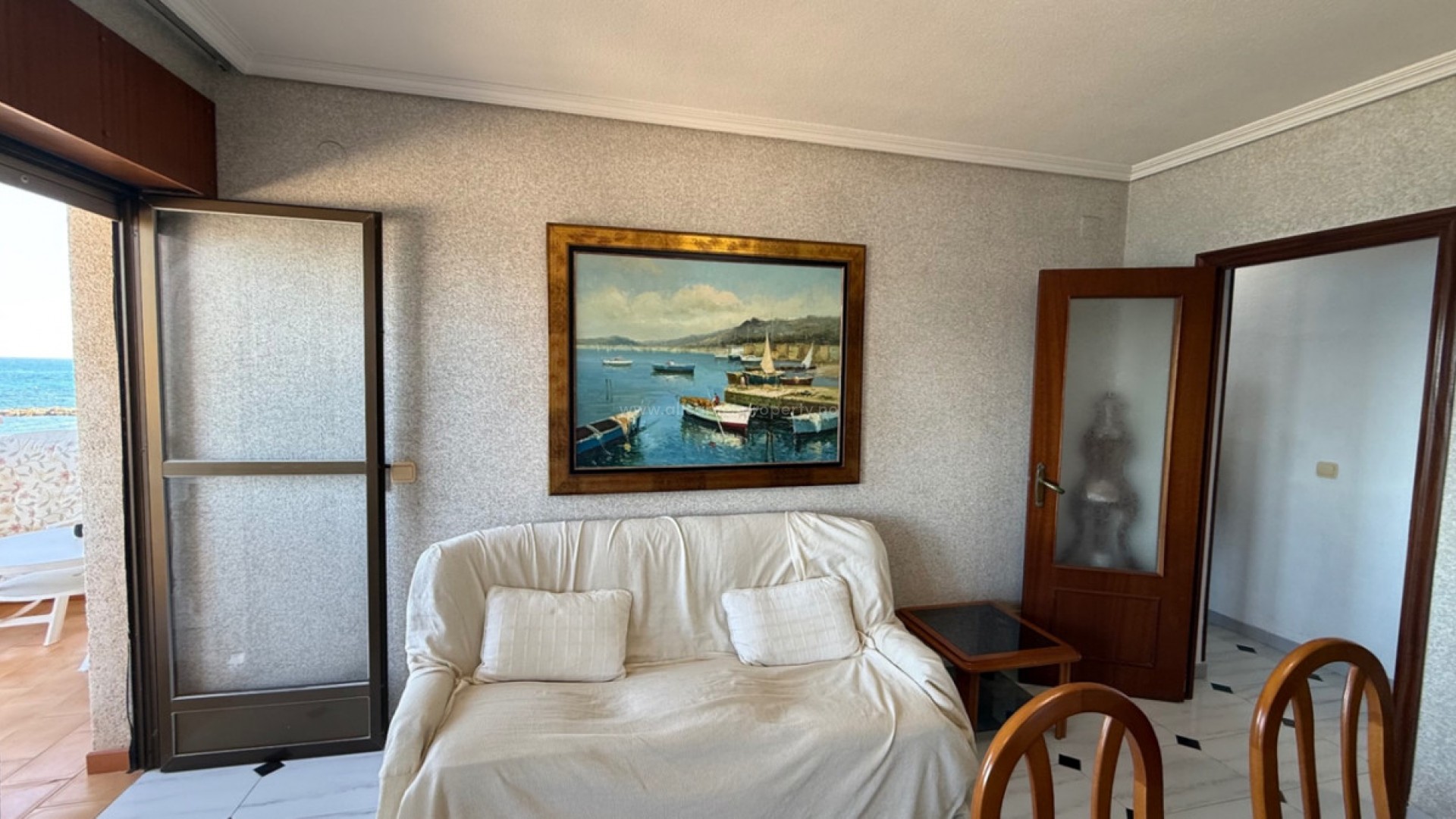 Apartment / flat in Torrevieja Centro