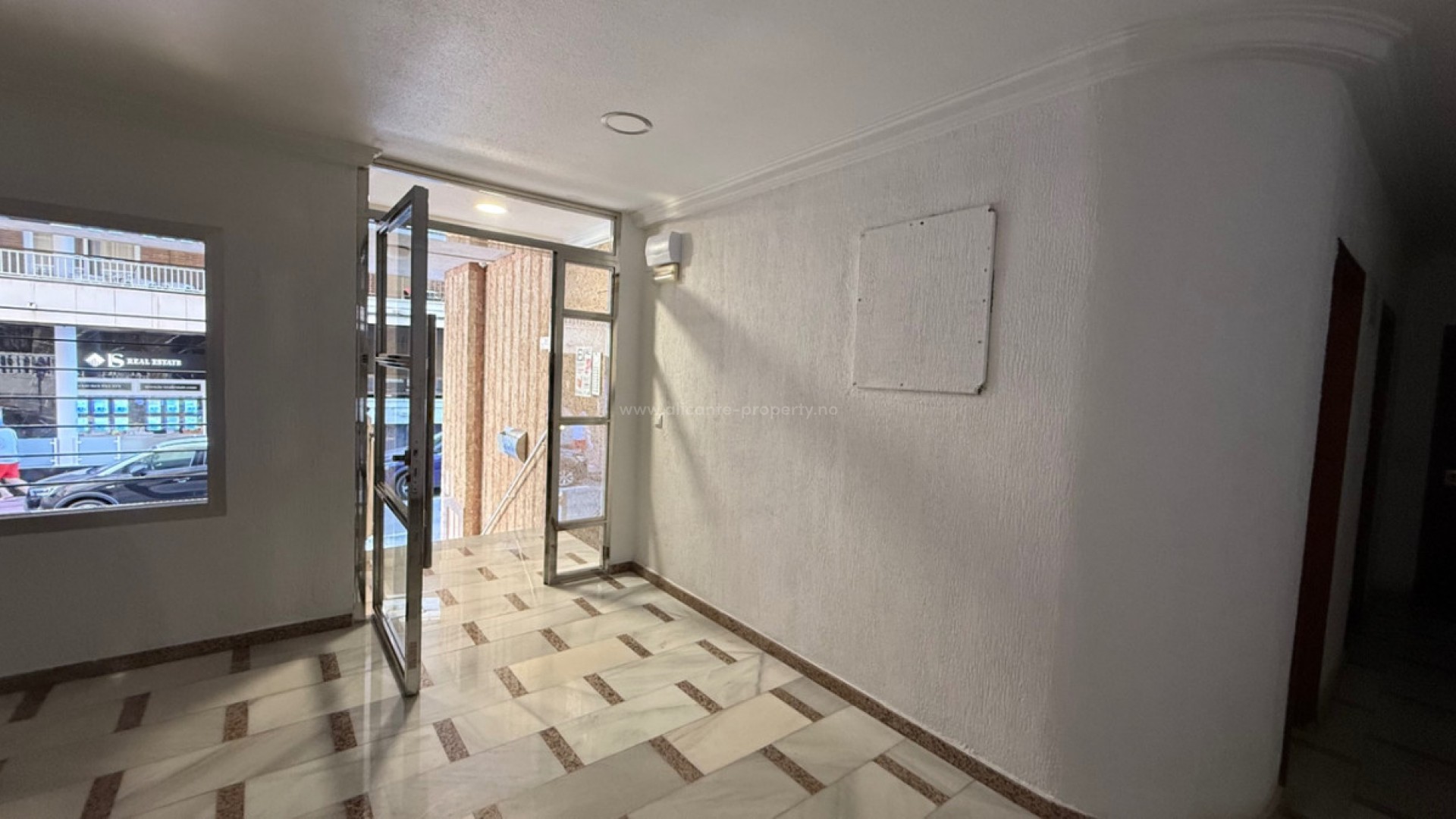 Apartment / flat in Torrevieja Centro