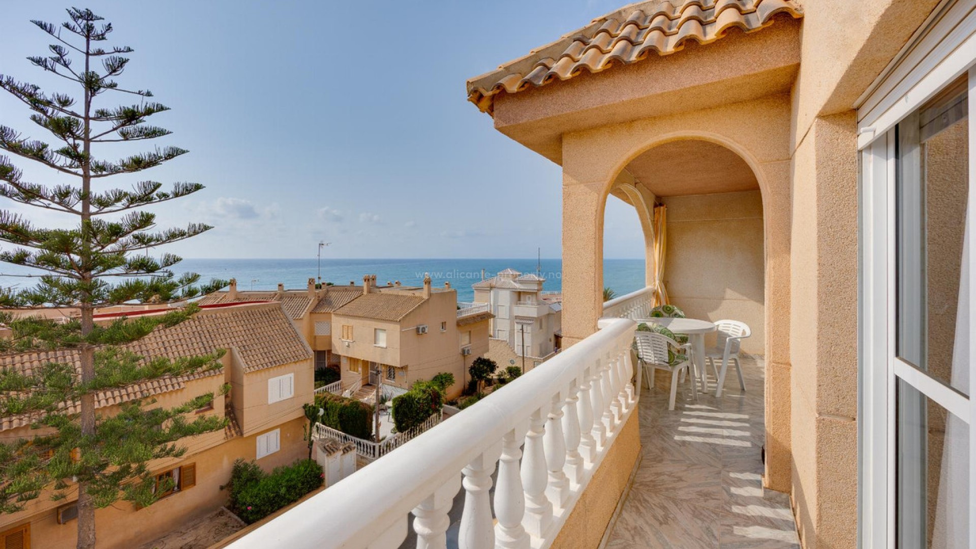 Apartment / flat in Torrevieja Centro