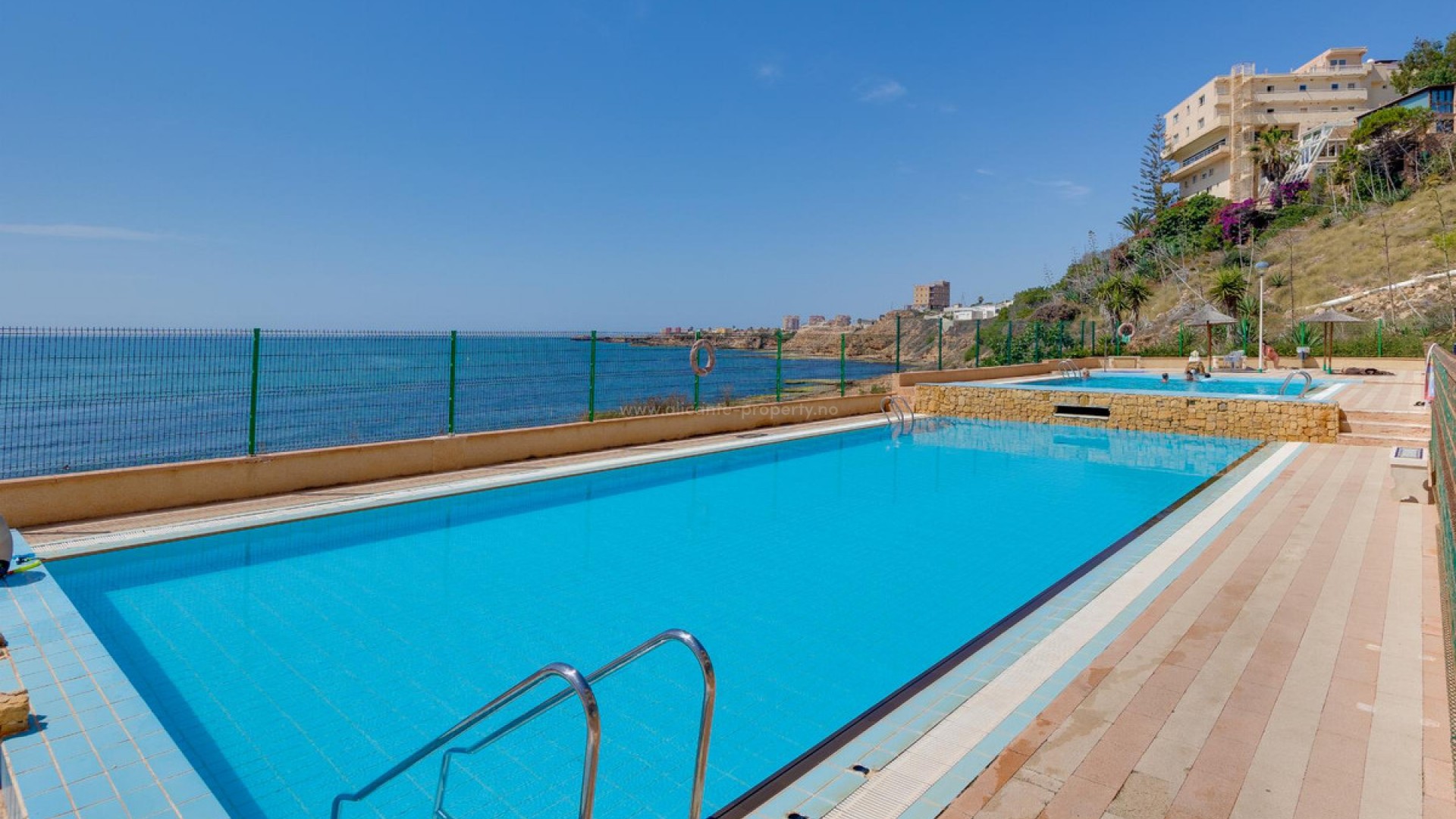 Apartment / flat in Torrevieja Centro