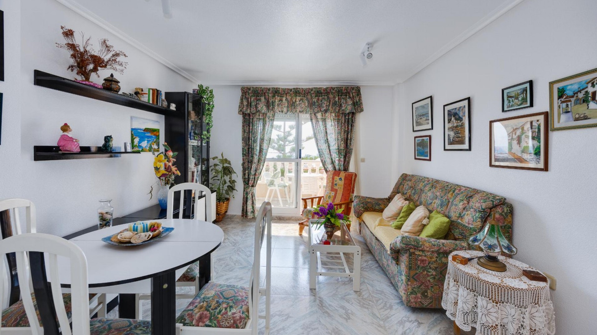 Apartment / flat in Torrevieja Centro