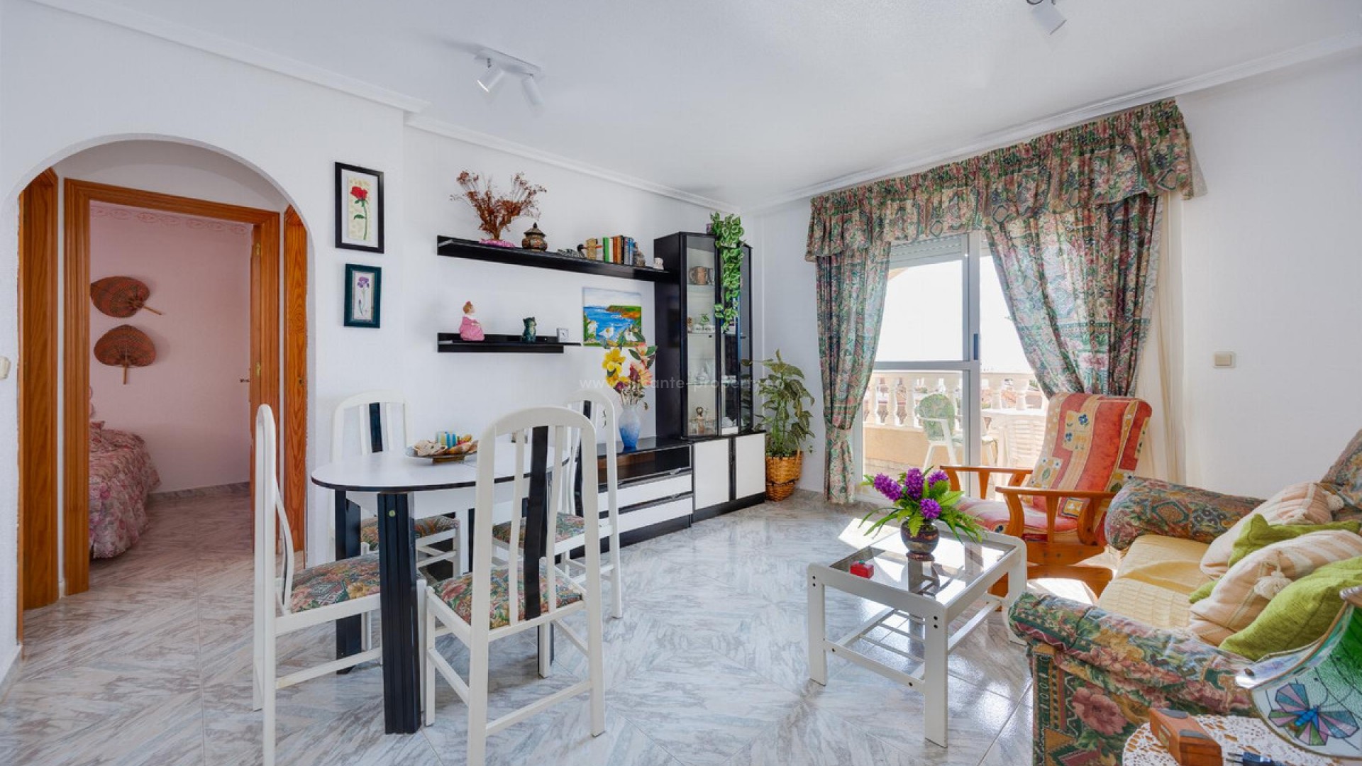 Apartment / flat in Torrevieja Centro