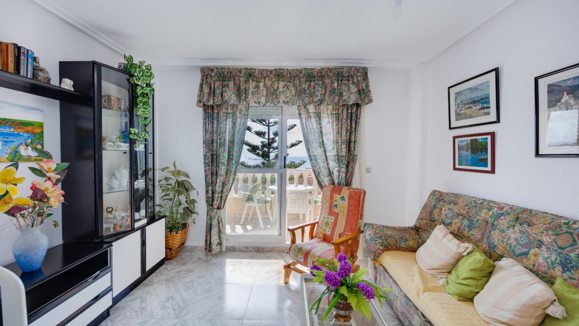 Apartment / flat in Torrevieja Centro