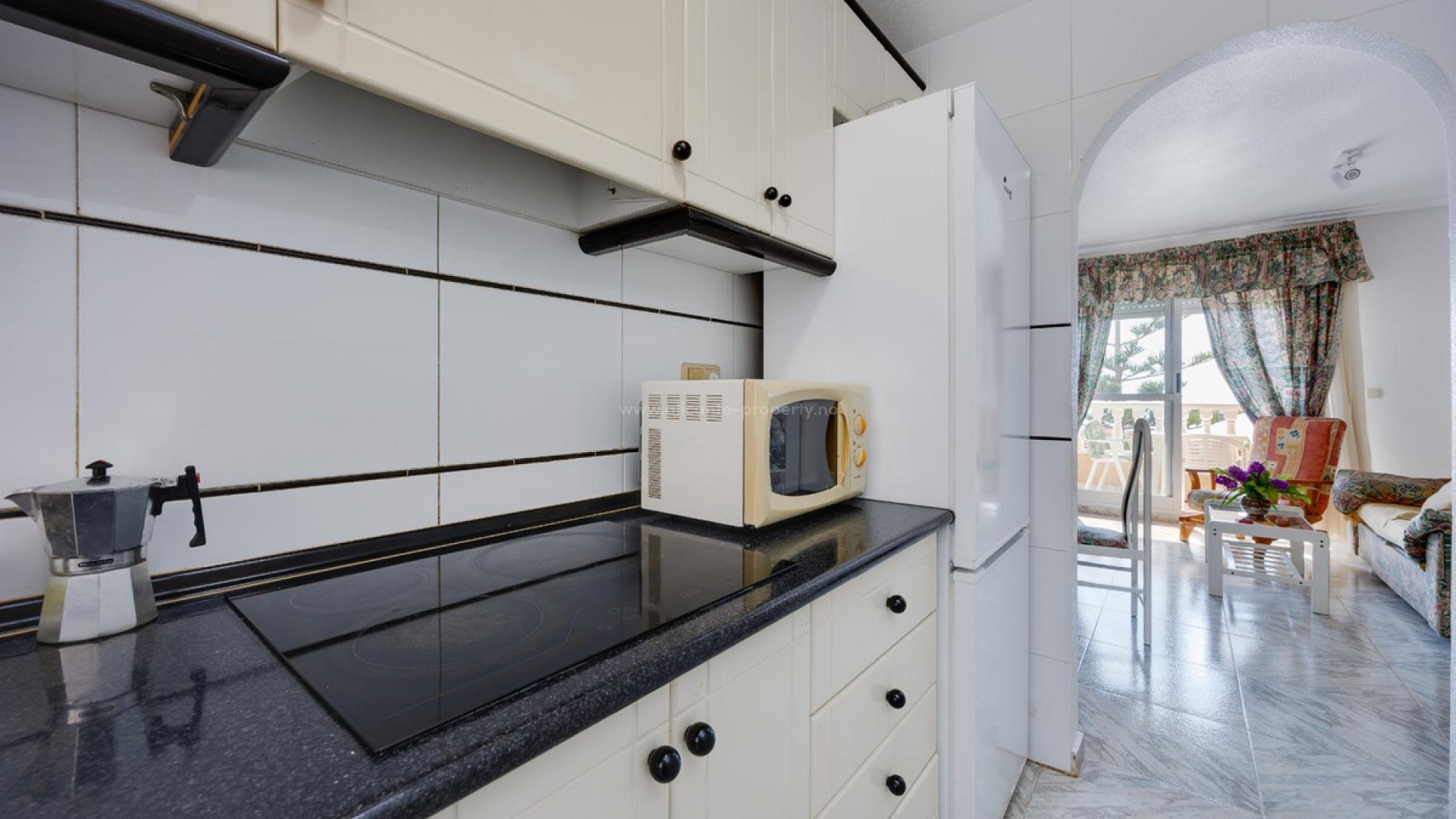 Apartment / flat in Torrevieja Centro