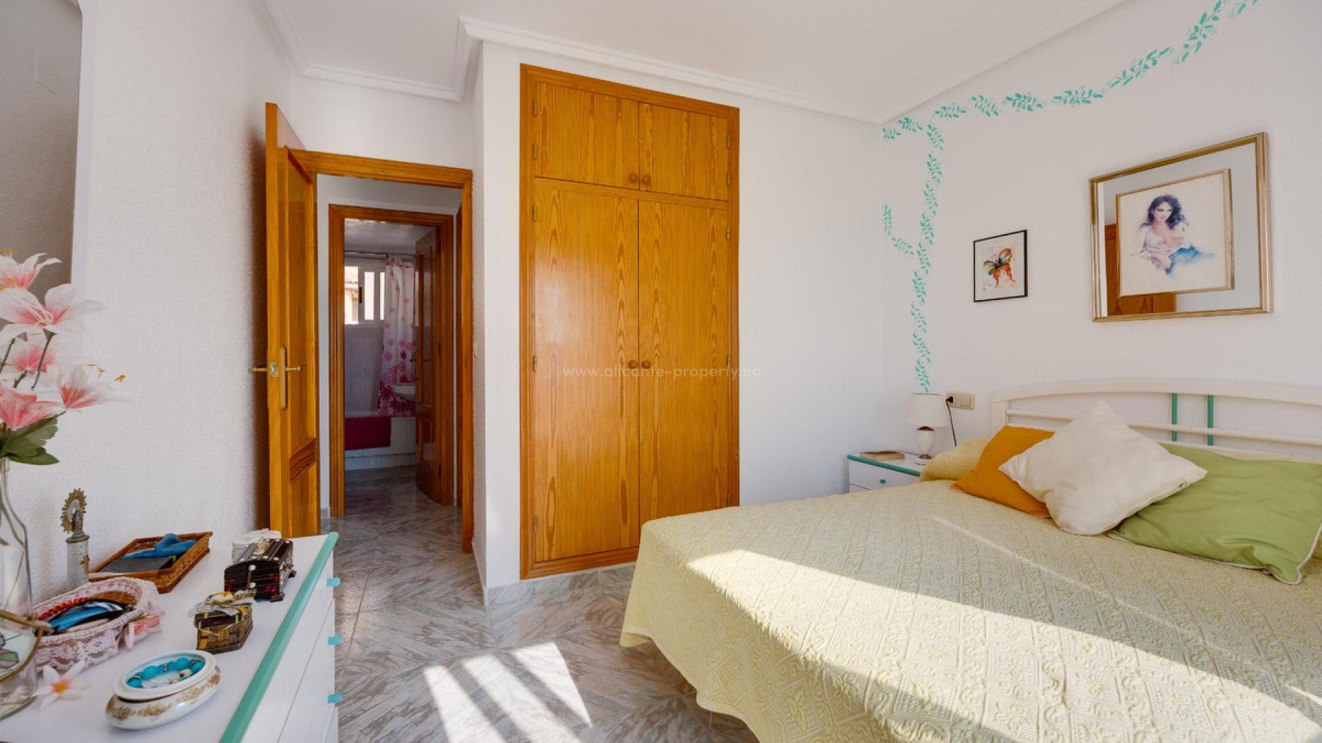Apartment / flat in Torrevieja Centro