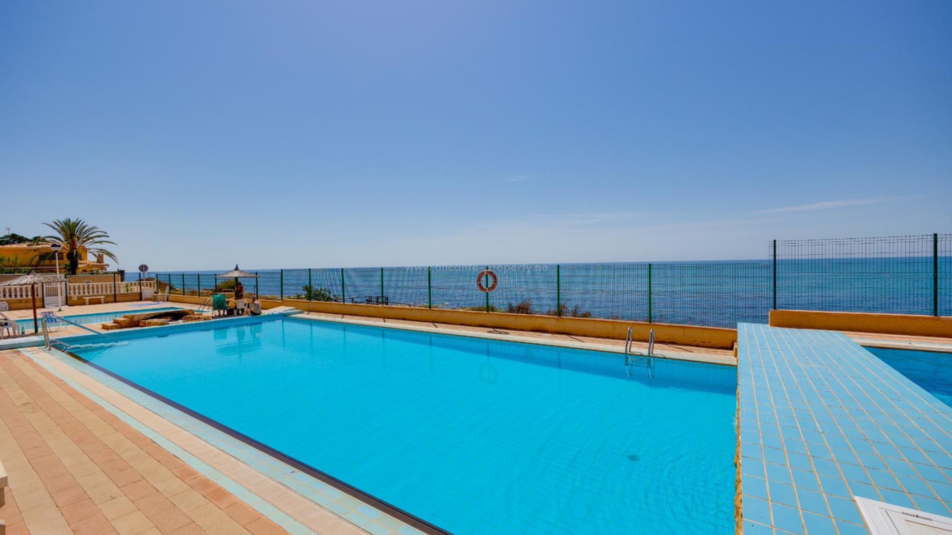 Apartment / flat in Torrevieja Centro
