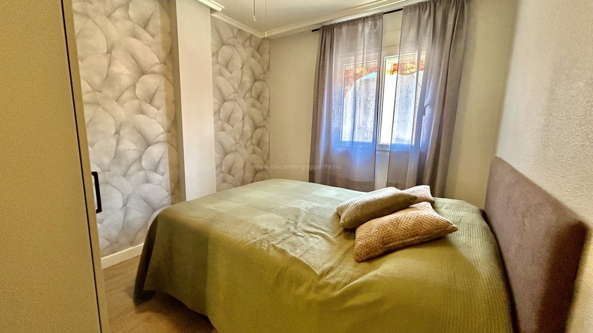 Apartment / flat in Torrevieja Centro