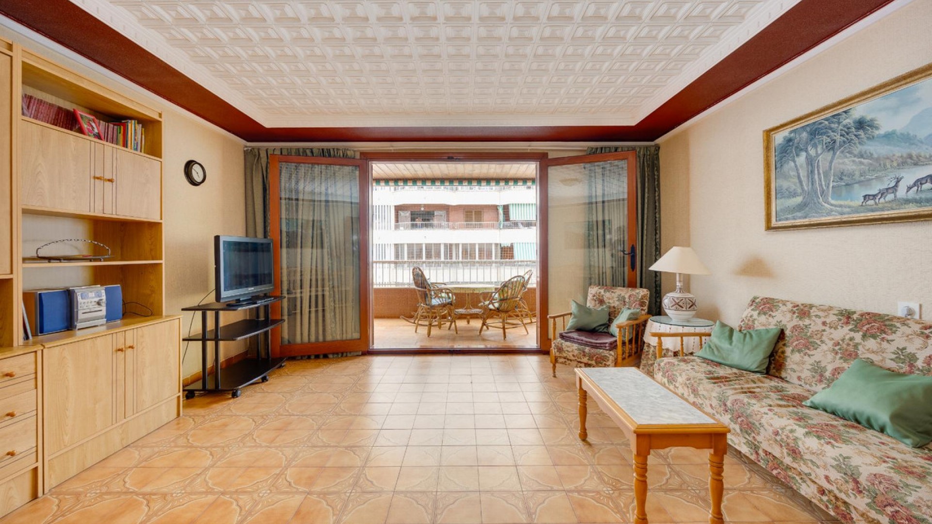 Apartment / flat in Torrevieja Centro