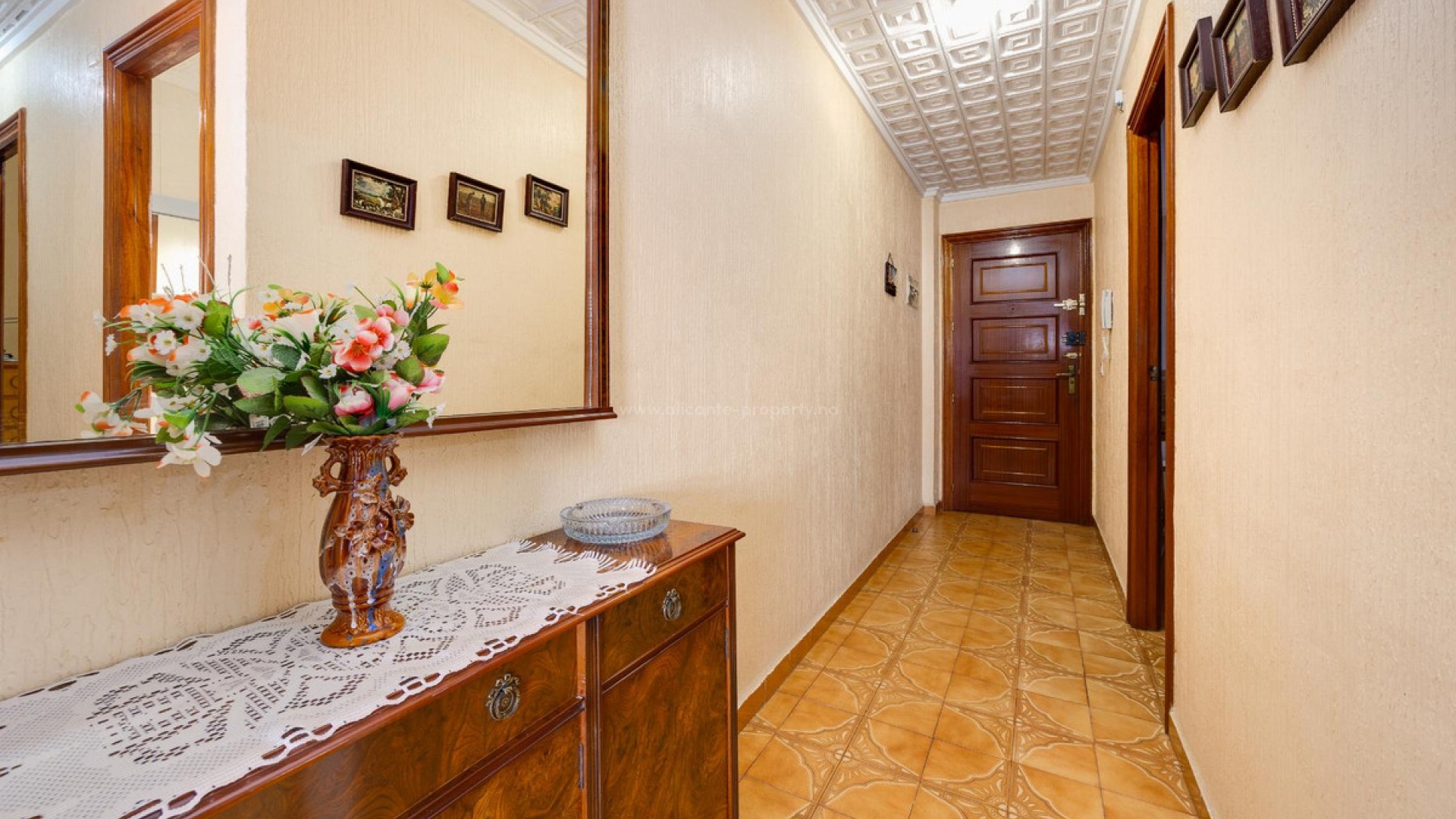 Apartment / flat in Torrevieja Centro
