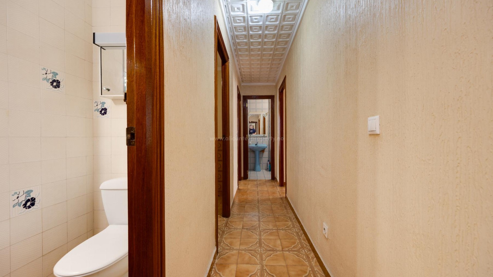Apartment / flat in Torrevieja Centro