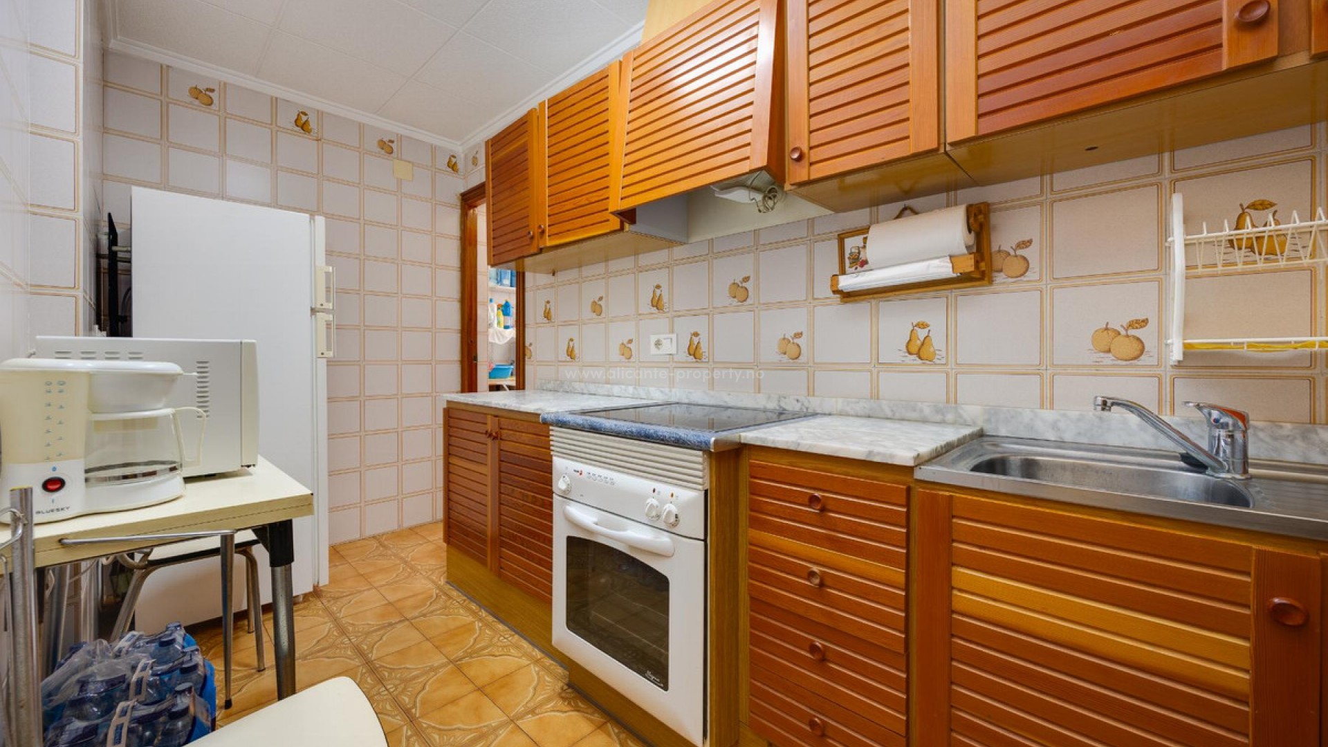 Apartment / flat in Torrevieja Centro