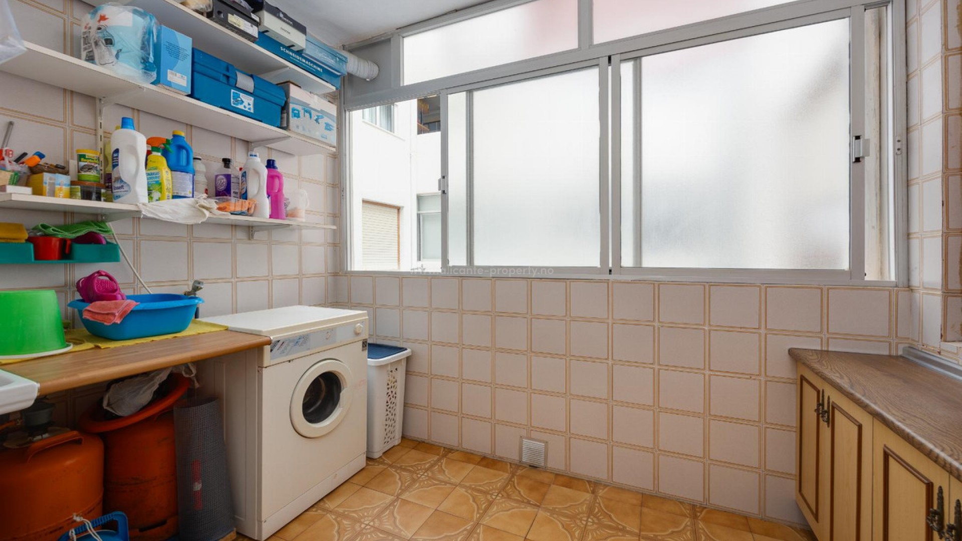 Apartment / flat in Torrevieja Centro