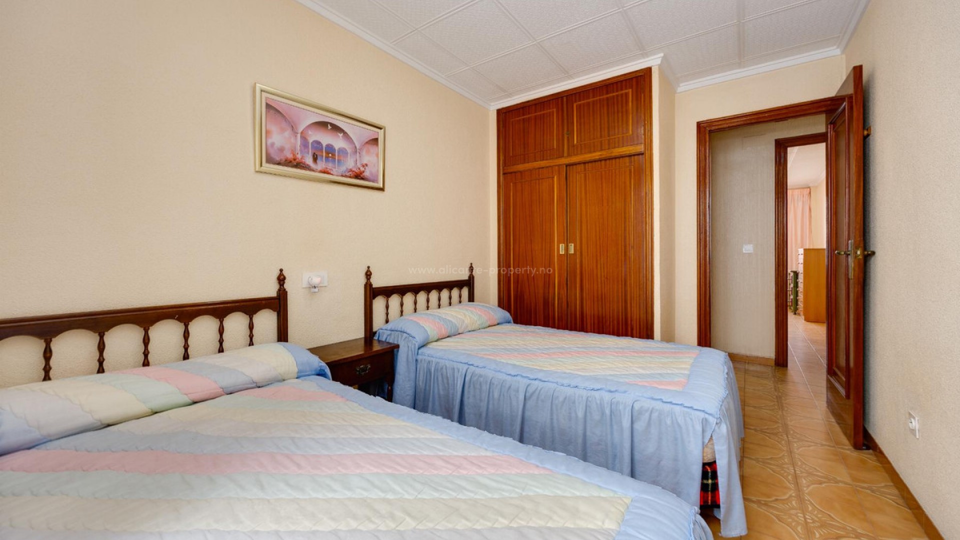 Apartment / flat in Torrevieja Centro