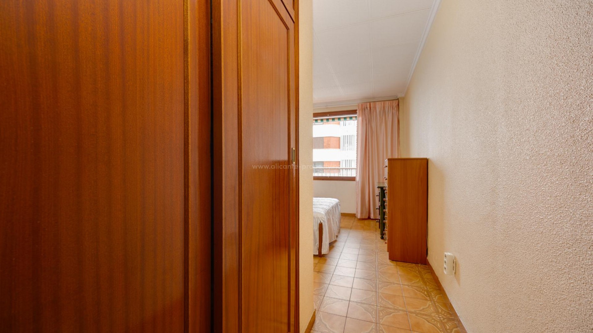 Apartment / flat in Torrevieja Centro