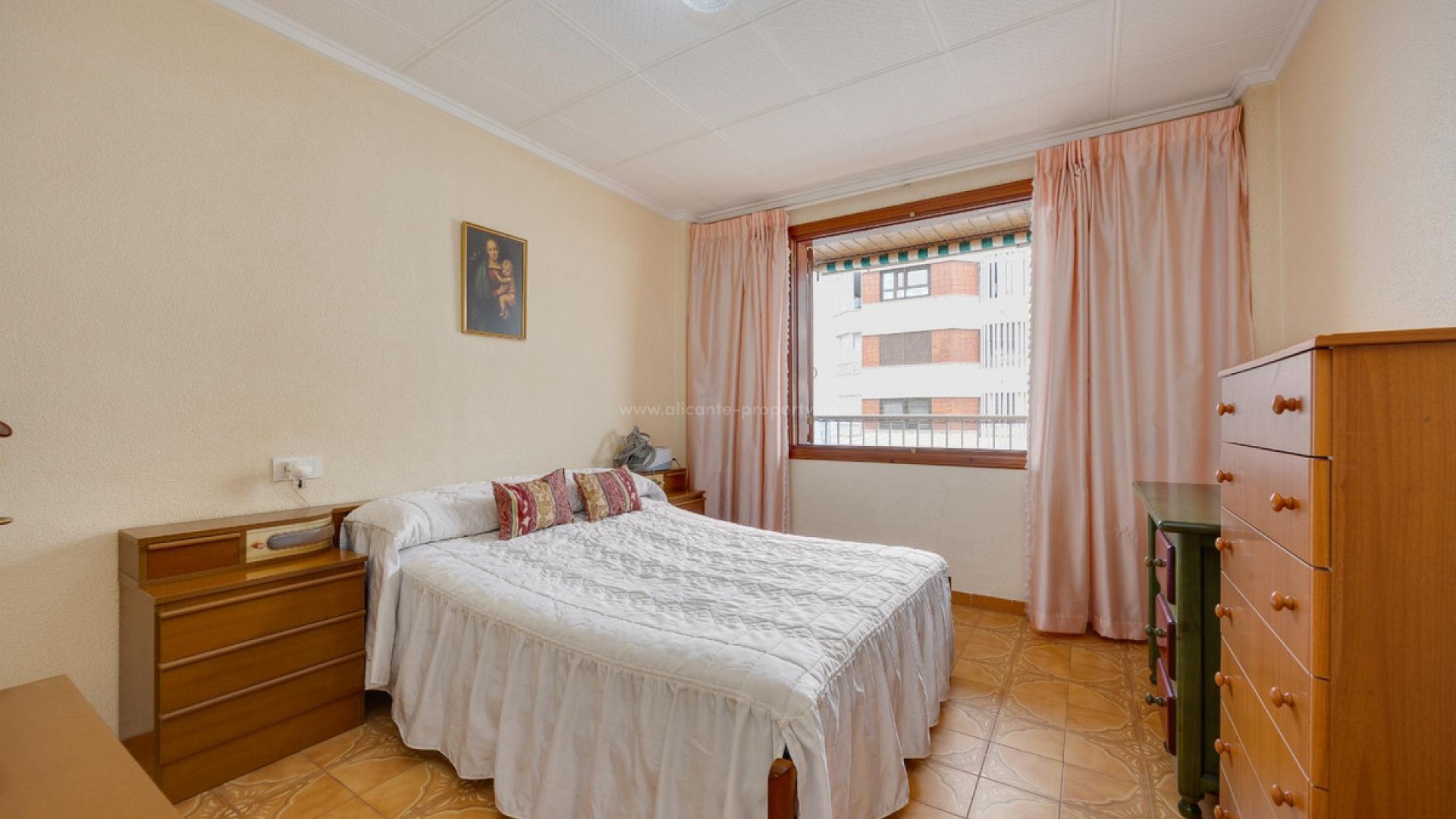 Apartment / flat in Torrevieja Centro