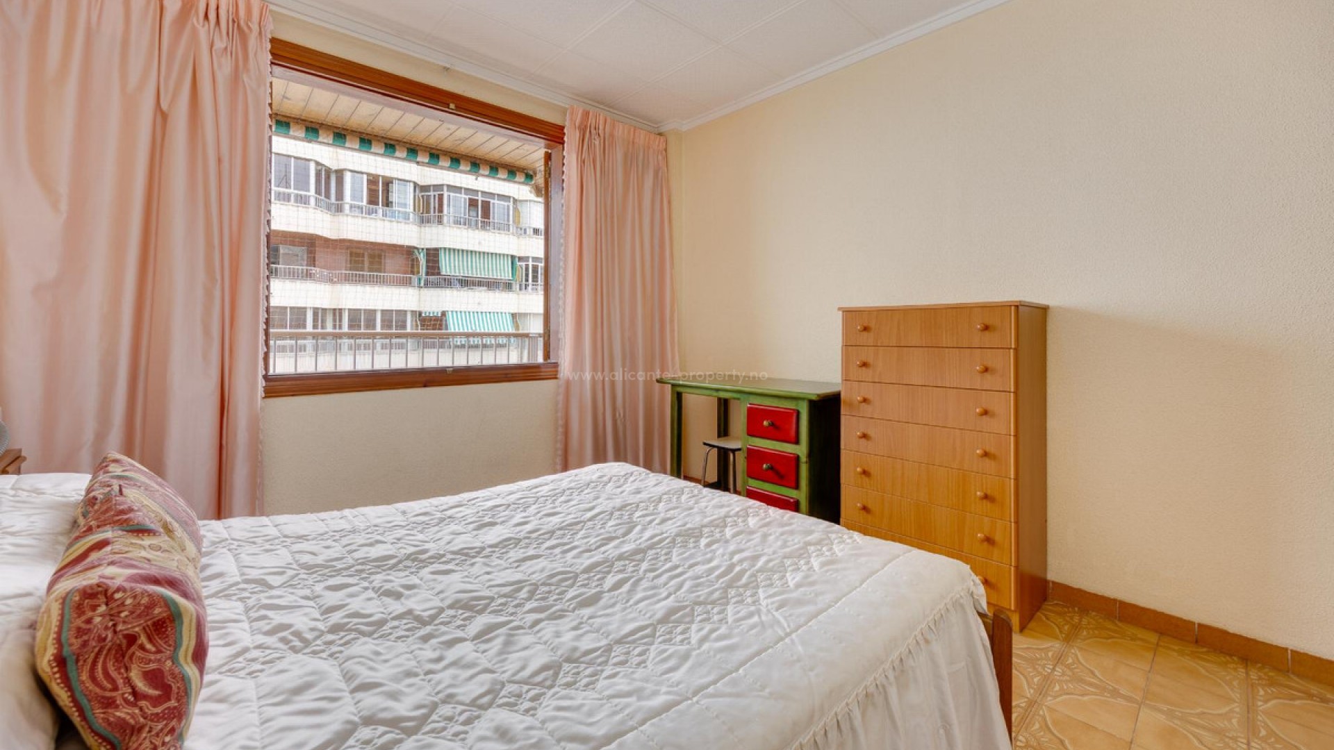 Apartment / flat in Torrevieja Centro