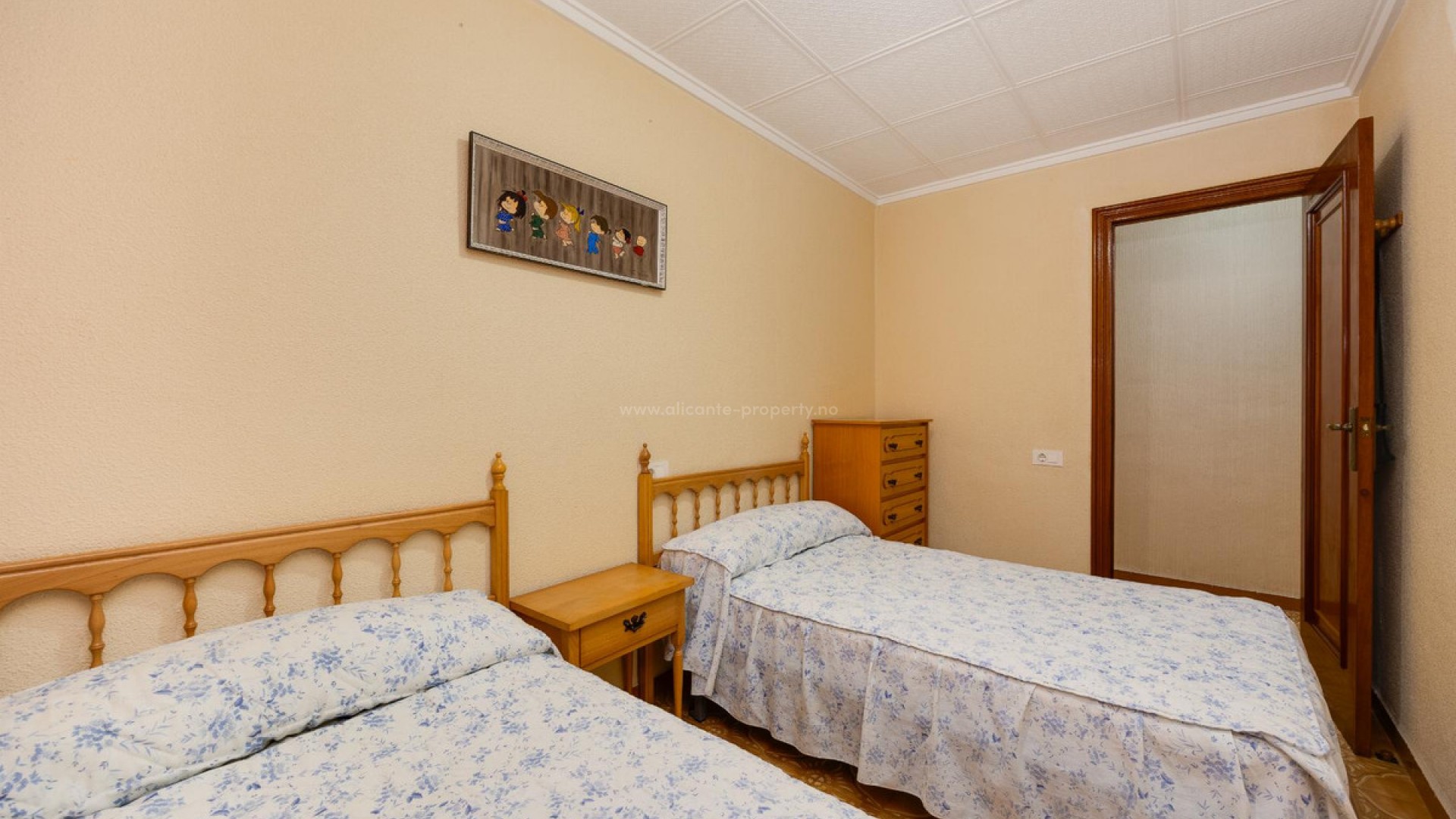 Apartment / flat in Torrevieja Centro