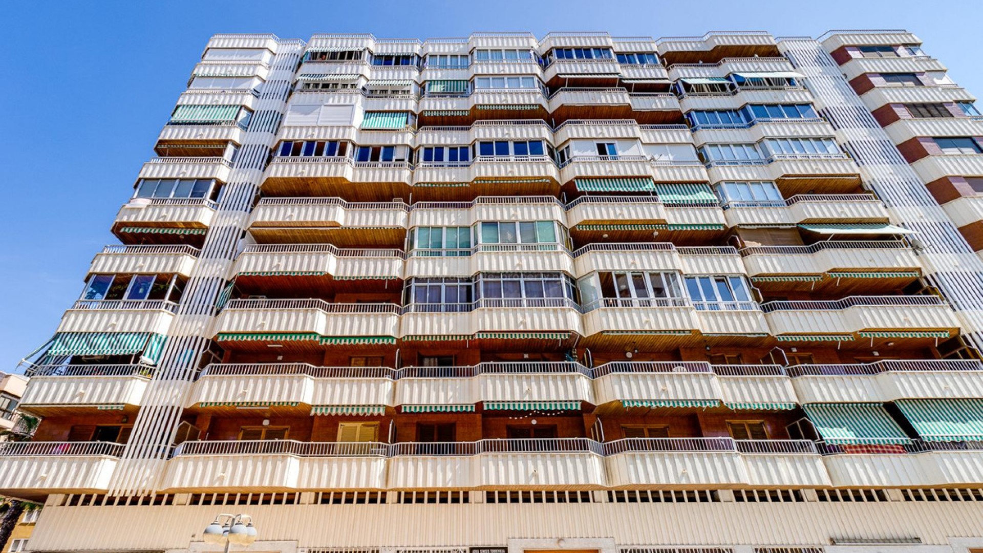 Apartment / flat in Torrevieja Centro