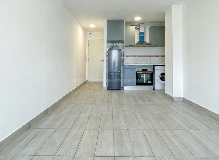 Apartment / flat in Torrevieja Centro