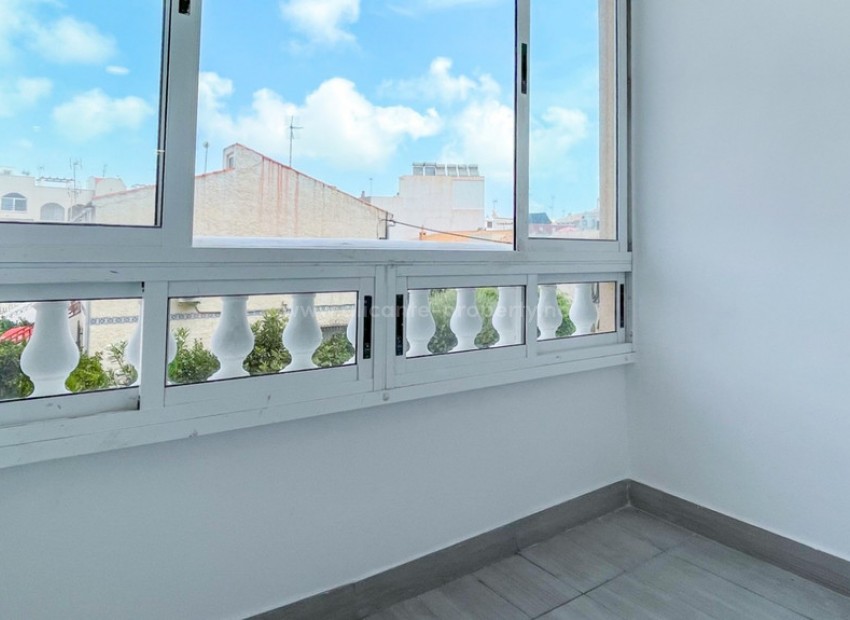 Apartment / flat in Torrevieja Centro
