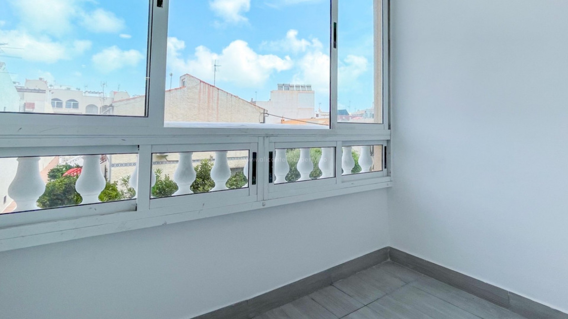 Apartment / flat in Torrevieja Centro