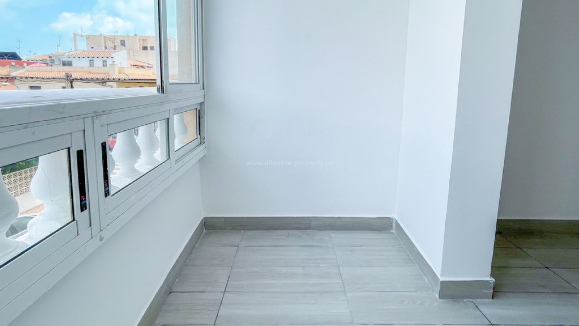 Apartment / flat in Torrevieja Centro