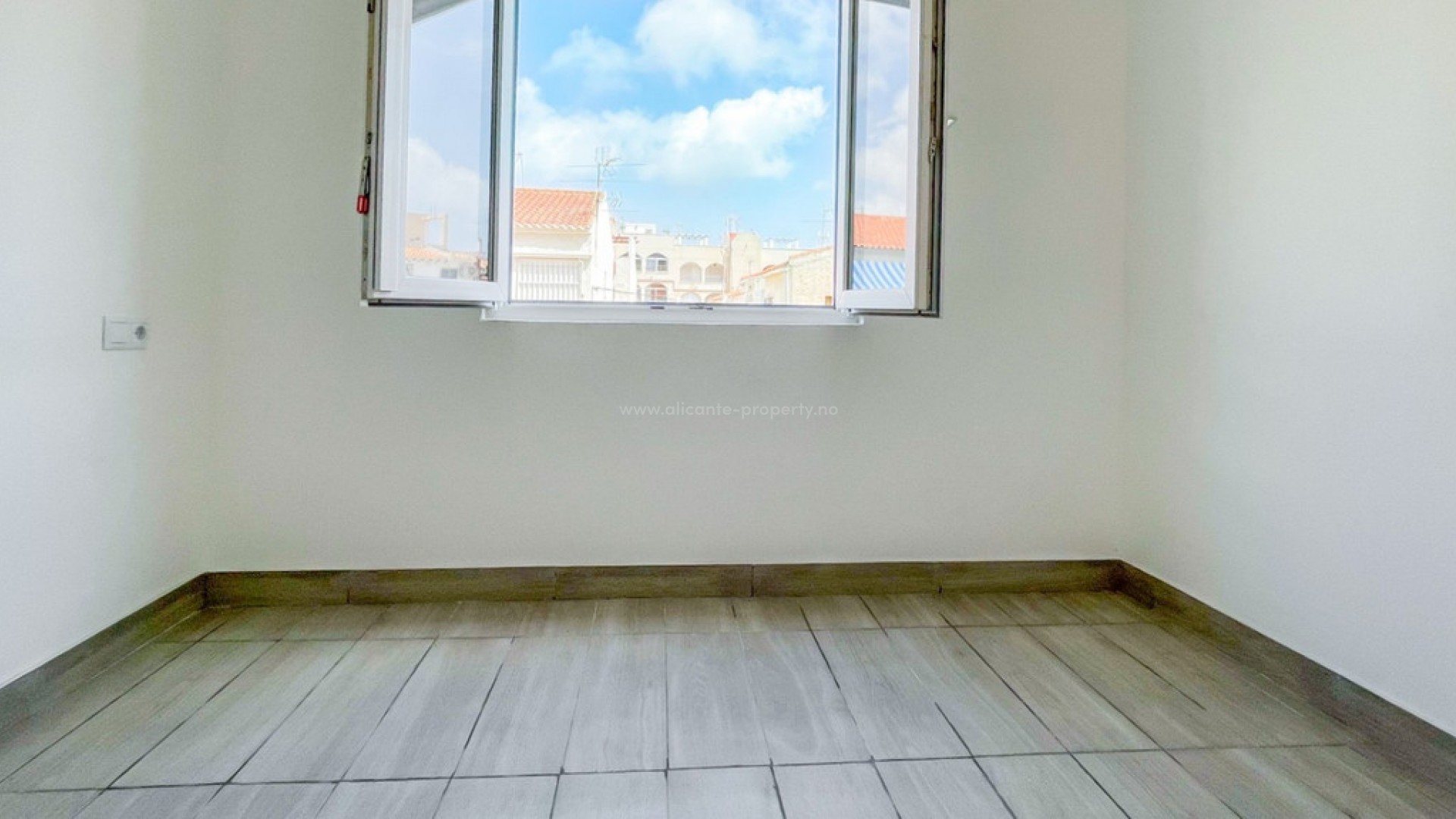 Apartment / flat in Torrevieja Centro