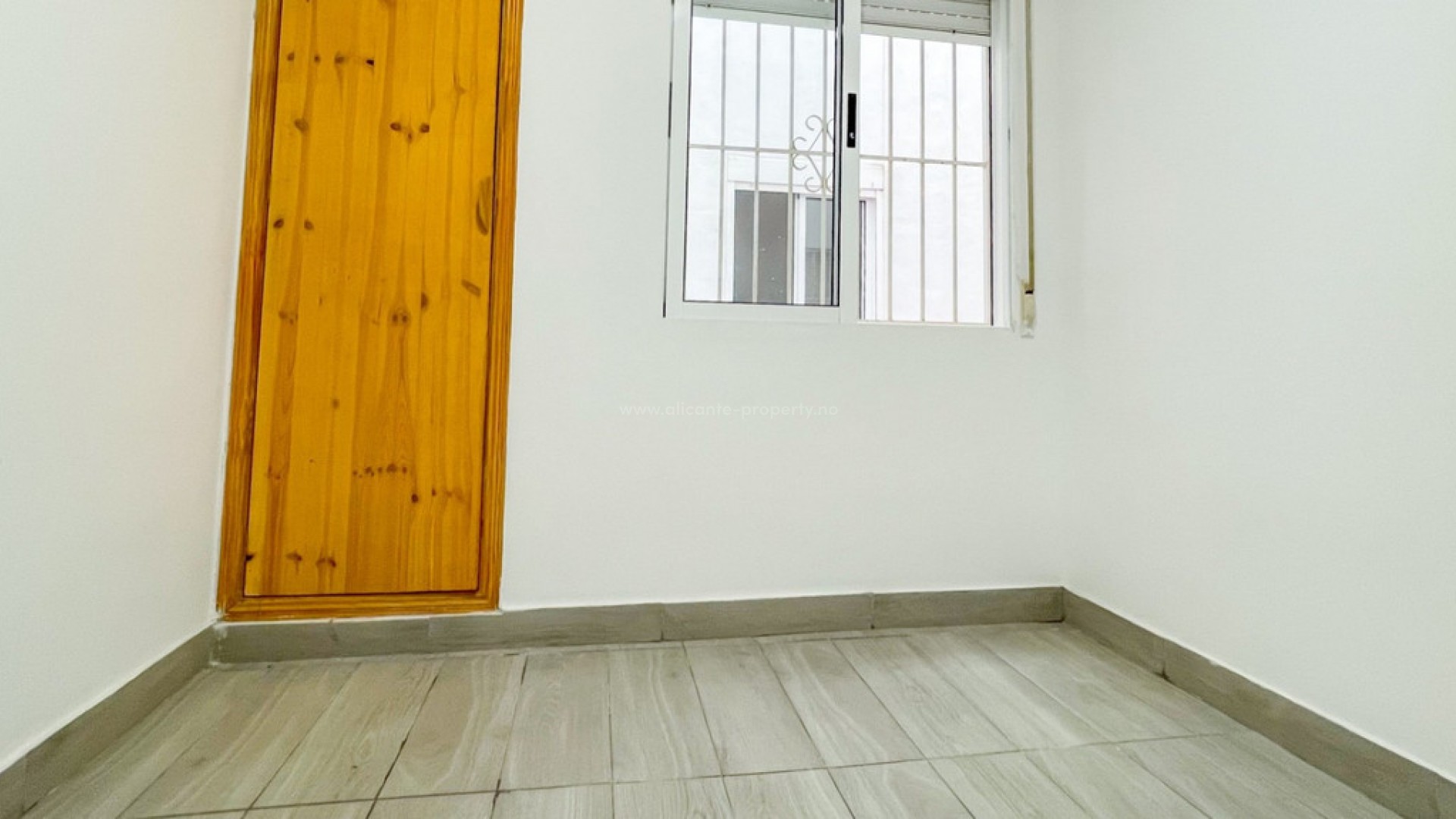 Apartment / flat in Torrevieja Centro