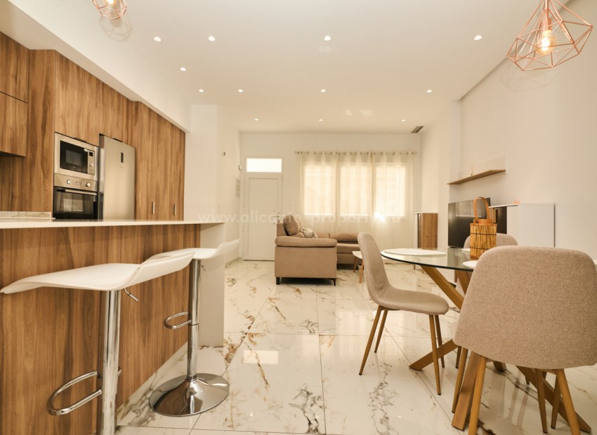 Apartment / flat in Torrevieja Centro