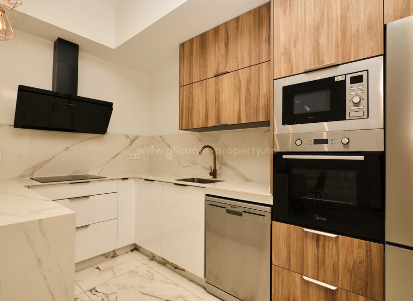 Apartment / flat in Torrevieja Centro