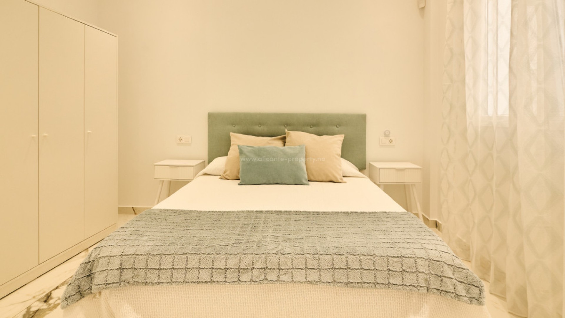 Apartment / flat in Torrevieja Centro