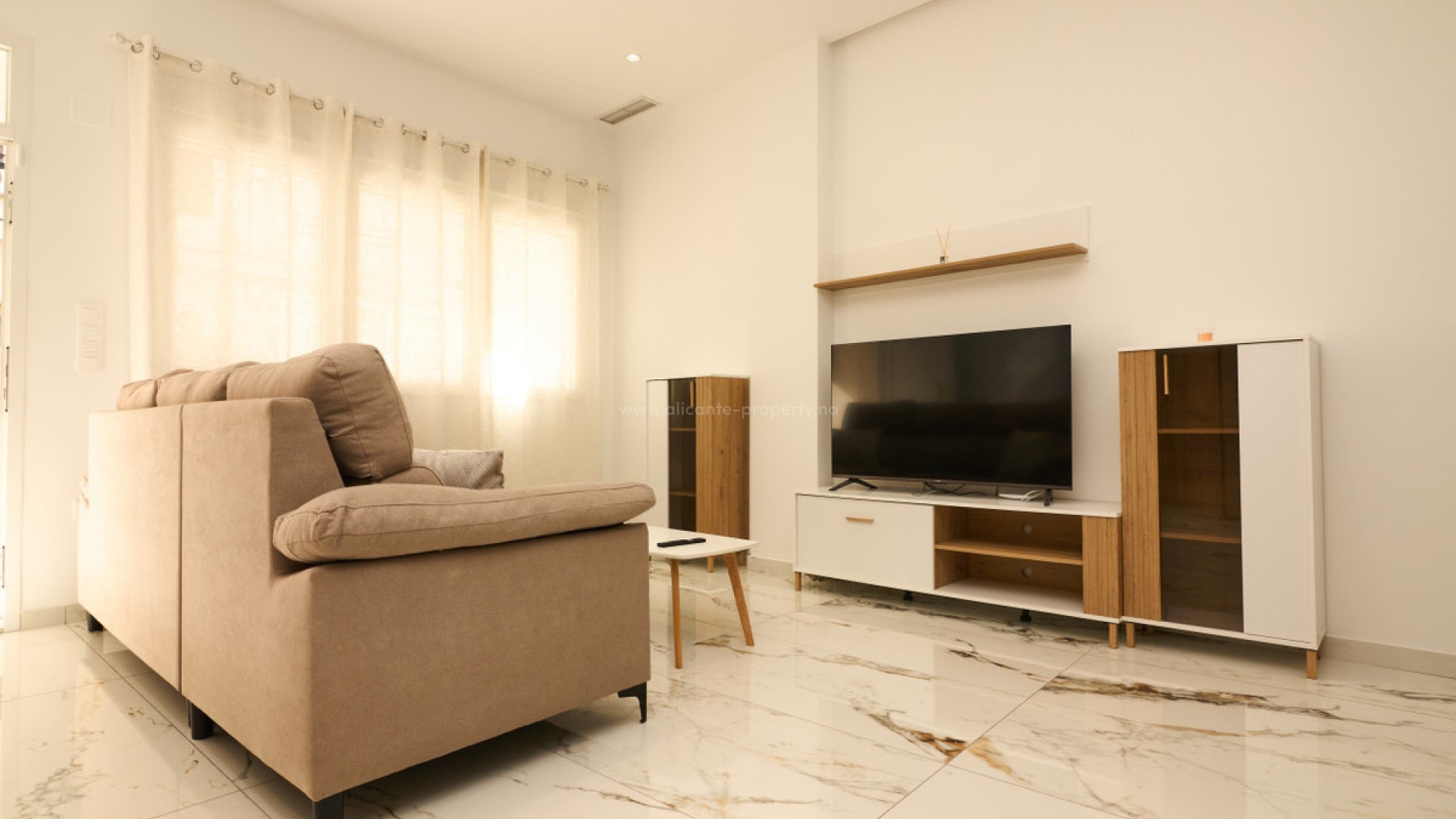 Apartment / flat in Torrevieja Centro