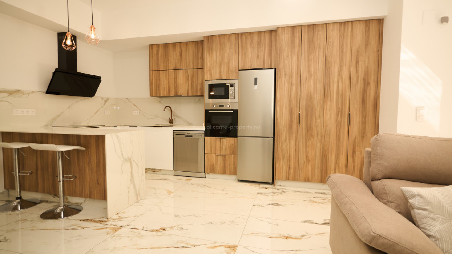 Apartment / flat in Torrevieja Centro