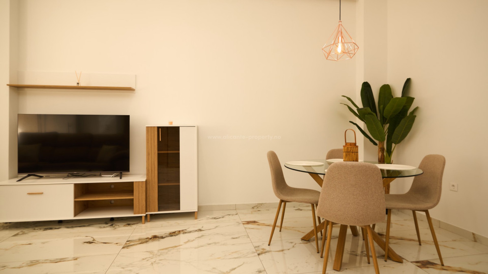 Apartment / flat in Torrevieja Centro