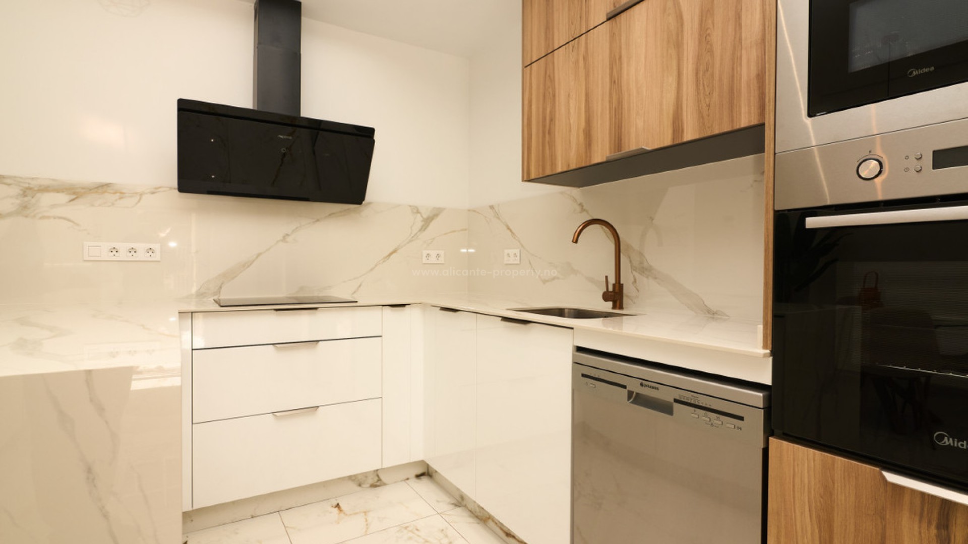 Apartment / flat in Torrevieja Centro