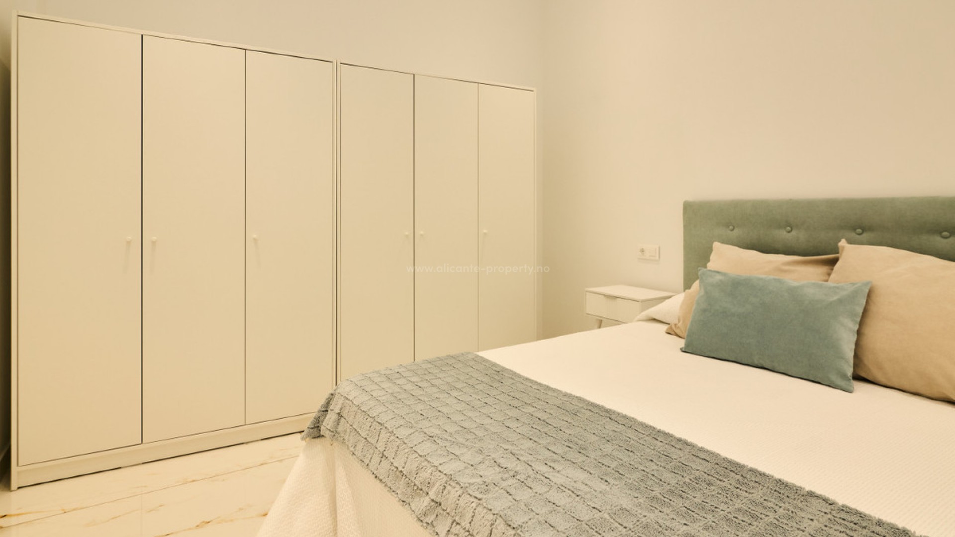 Apartment / flat in Torrevieja Centro