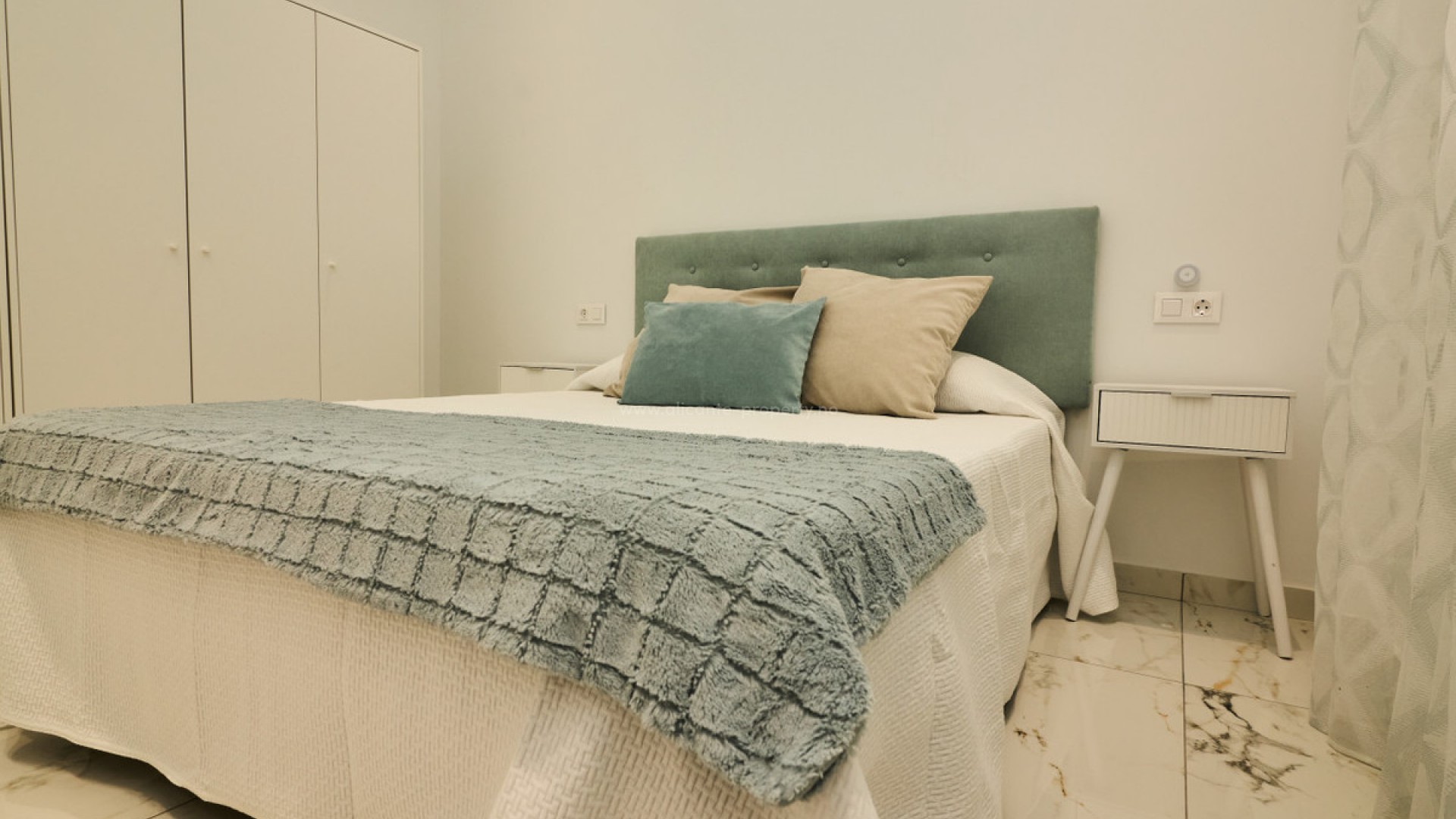 Apartment / flat in Torrevieja Centro