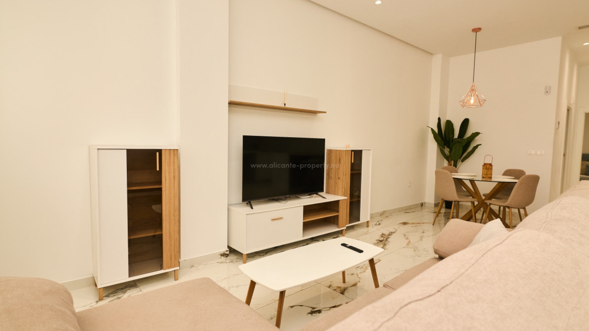 Apartment / flat in Torrevieja Centro